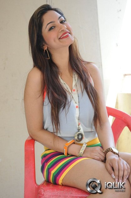 Shilpi-Sharma-at-Green-Signal-Movie-Press-Meet